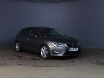 2016 (16) - 1.4 EcoTSI 150 FR 5dr [Technology Pack]