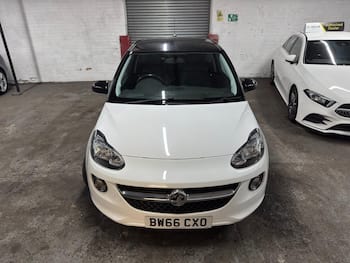 Used Vauxhall ADAM 2016 for sale - 79767371: Photo