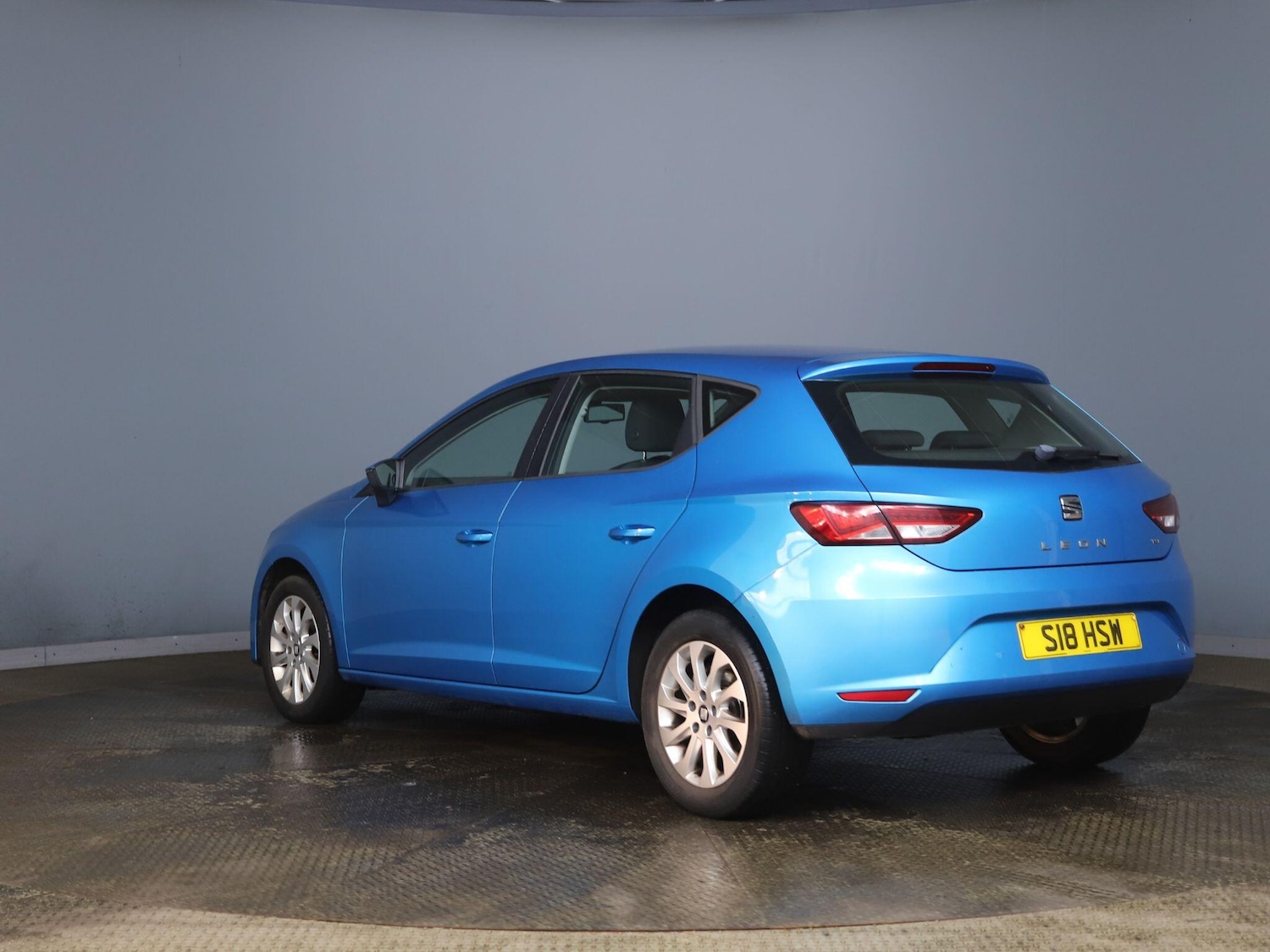 Used SEAT Leon 2014 for sale - 77254621: Photo 2