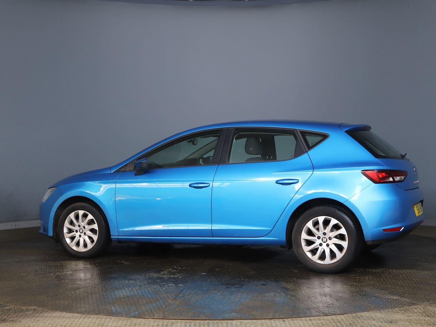 Used SEAT Leon 2014 for sale - 77254621: Photo 3