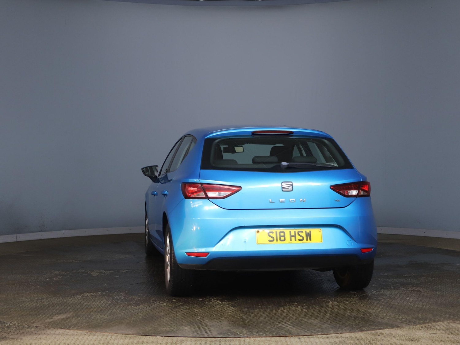 Used SEAT Leon 2014 for sale - 77254621: Photo 4