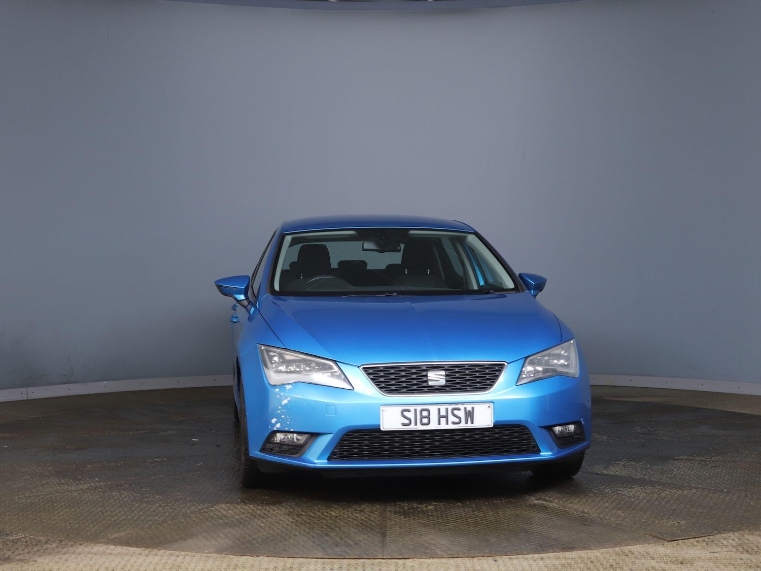 Used SEAT Leon 2014 for sale - 77254621: Photo 5