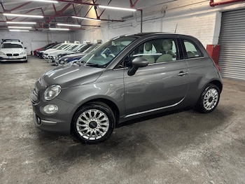 Used Fiat 500 2017 for sale - 79362526: Photo