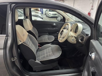 Used Fiat 500 2017 for sale - 79362526: Photo