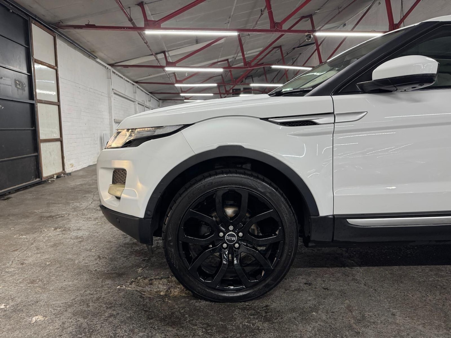 Used Land Rover Range Rover Evoque 2014 for sale - 76572122: Photo 11