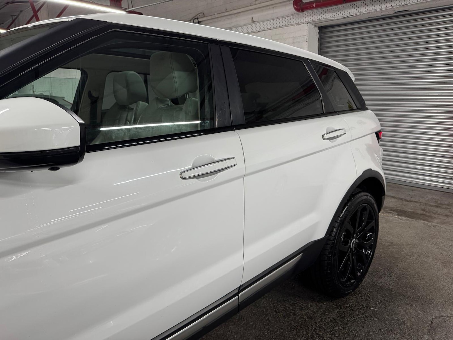 Used Land Rover Range Rover Evoque 2014 for sale - 76572122: Photo 13