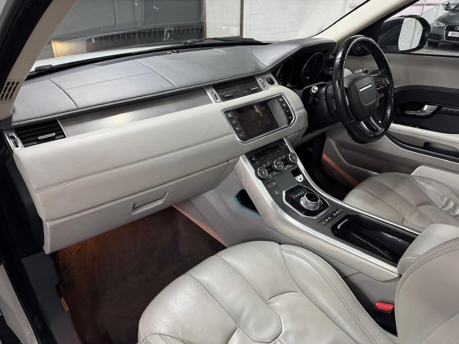 Used Land Rover Range Rover Evoque 2014 for sale - 76572122: Photo 17