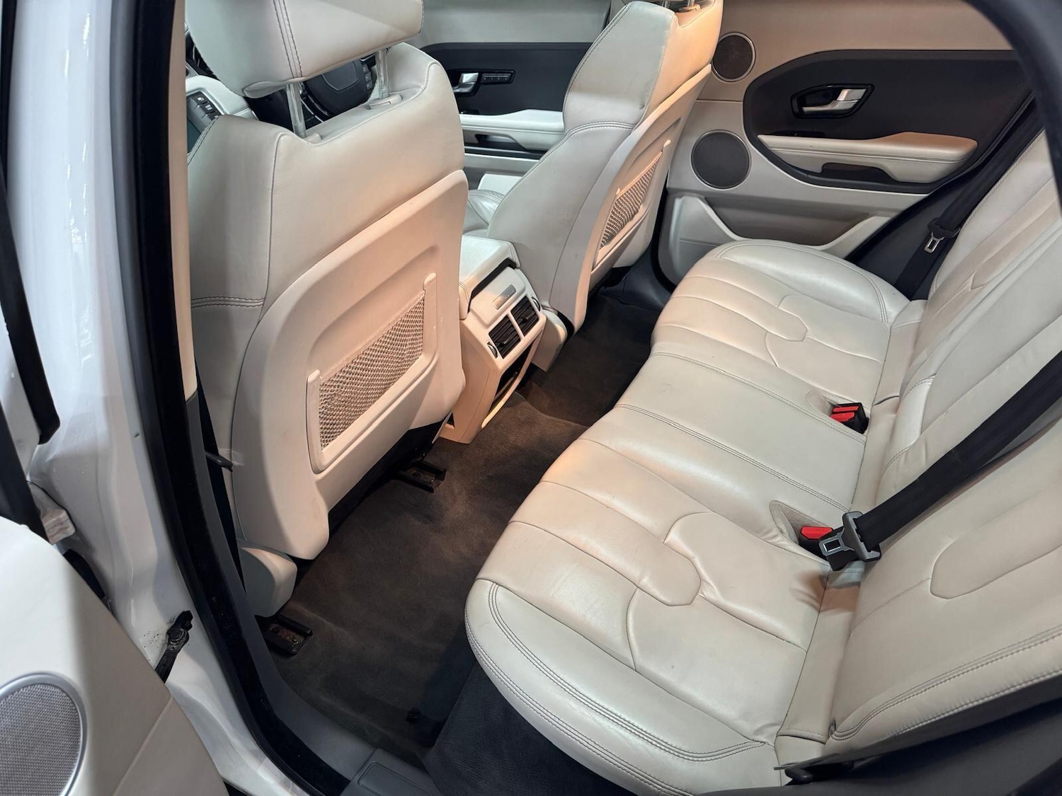 Used Land Rover Range Rover Evoque 2014 for sale - 76572122: Photo 18