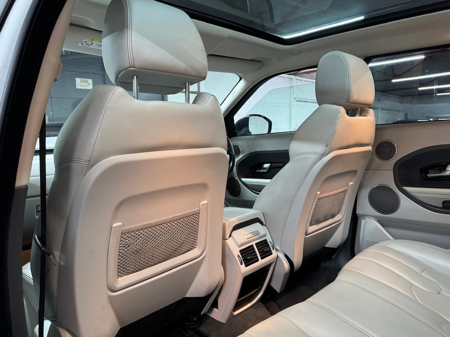 Used Land Rover Range Rover Evoque 2014 for sale - 76572122: Photo 19