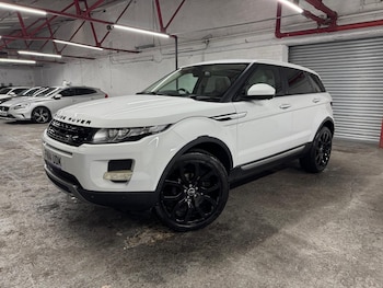 2014 (14) - 2.2 SD4 Prestige 4WD Euro 5 (s/s) 5dr