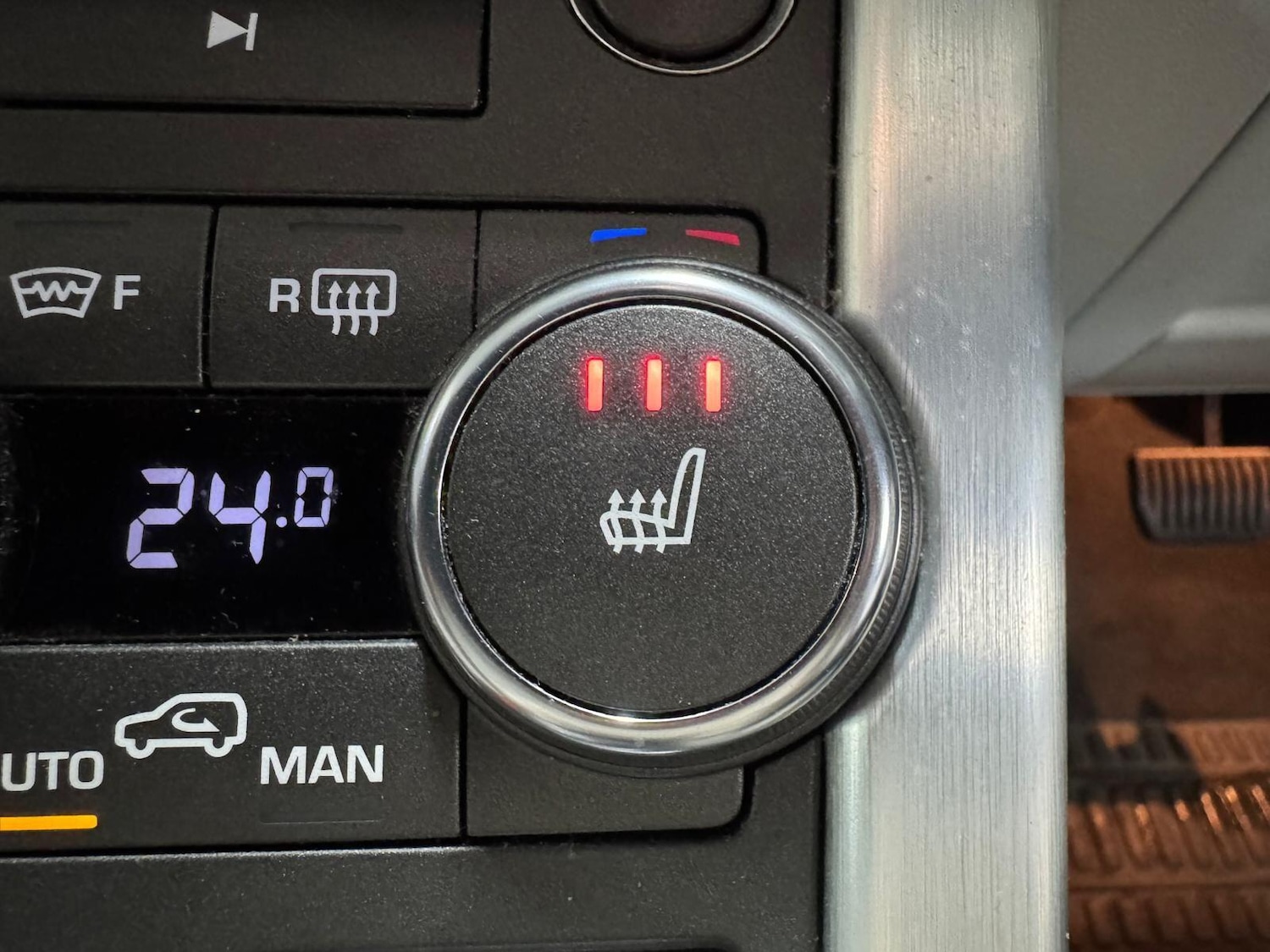 Used Land Rover Range Rover Evoque 2014 for sale - 76572122: Photo 2