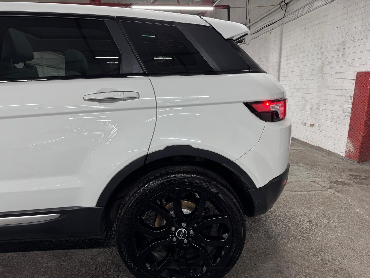 Used Land Rover Range Rover Evoque 2014 for sale - 76572122: Photo 20