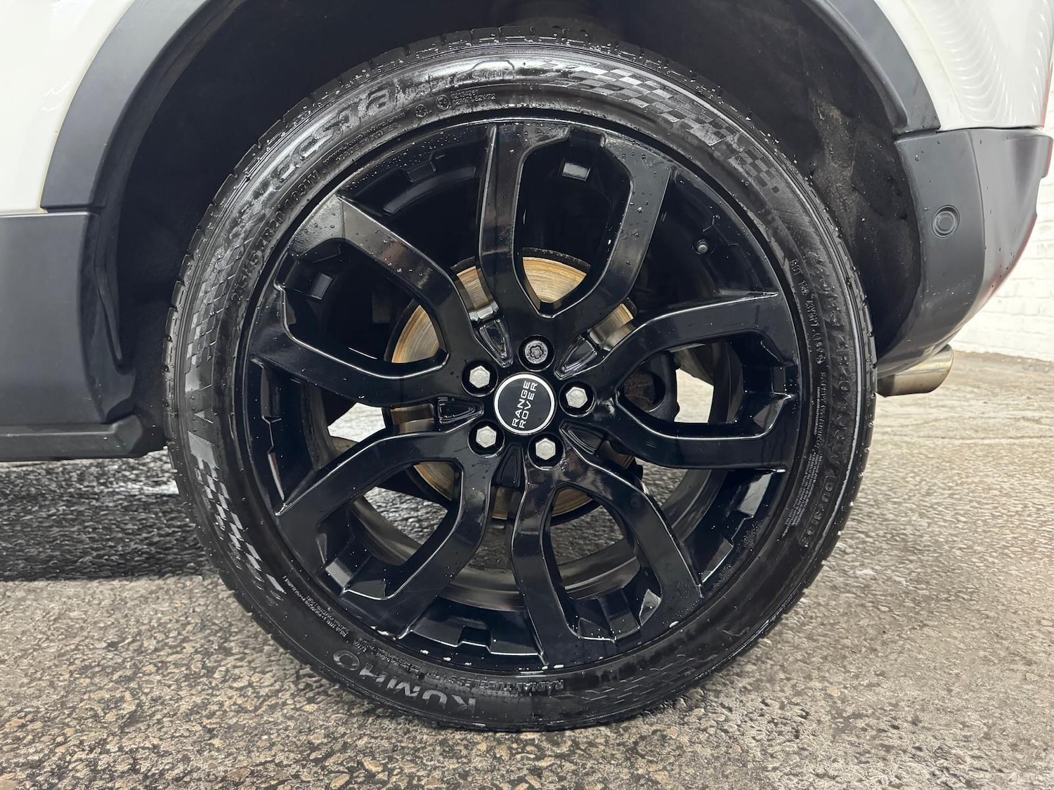 Used Land Rover Range Rover Evoque 2014 for sale - 76572122: Photo 21