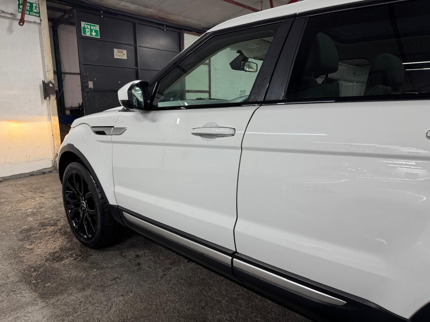 Used Land Rover Range Rover Evoque 2014 for sale - 76572122: Photo 22
