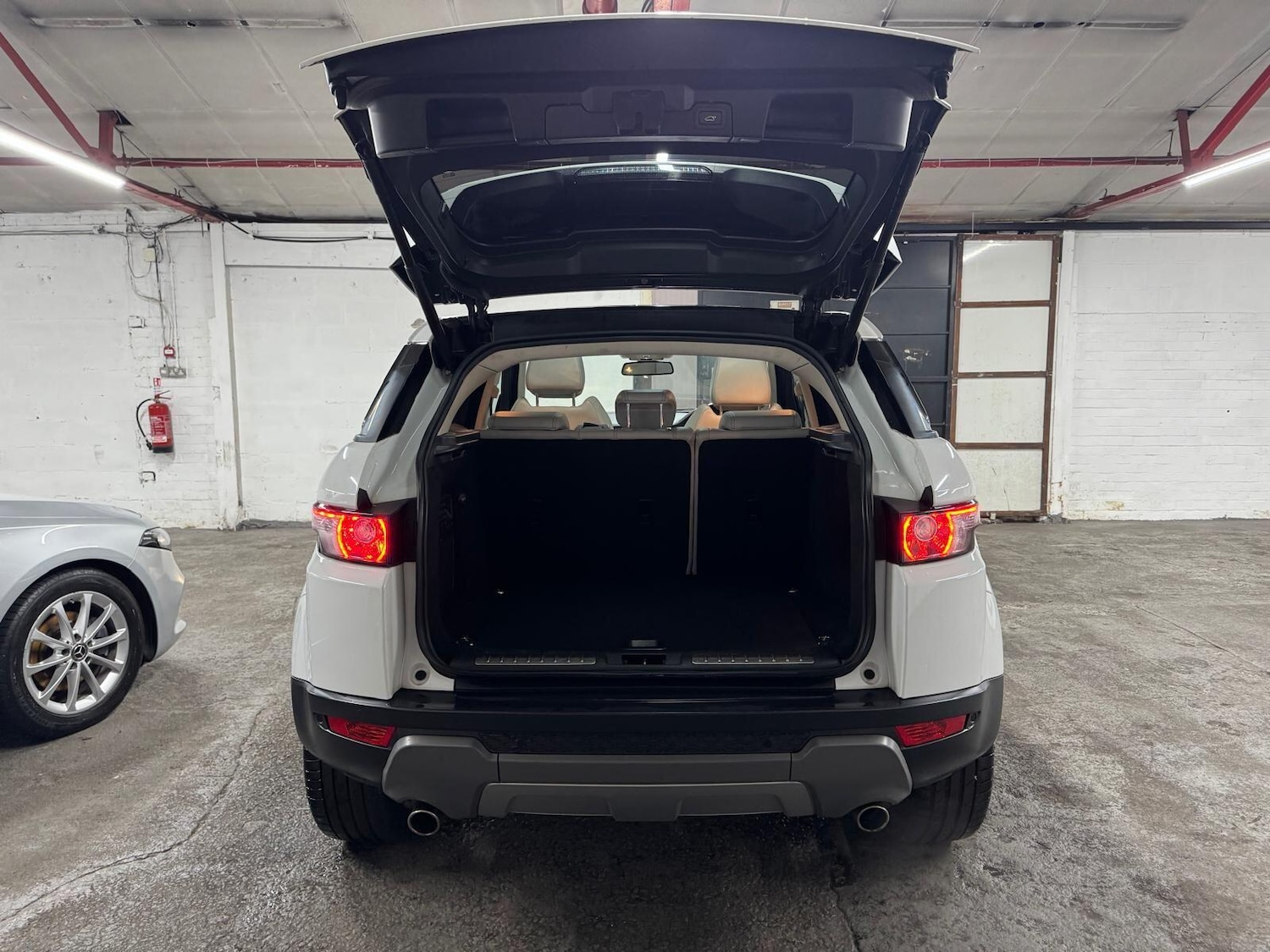 Used Land Rover Range Rover Evoque 2014 for sale - 76572122: Photo 26