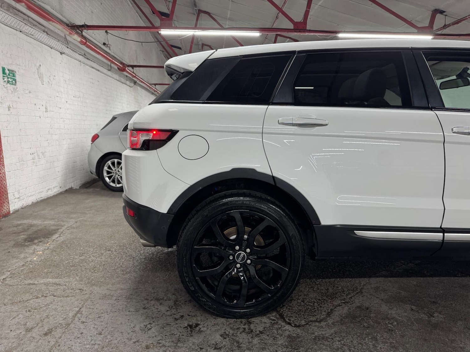 Used Land Rover Range Rover Evoque 2014 for sale - 76572122: Photo 29