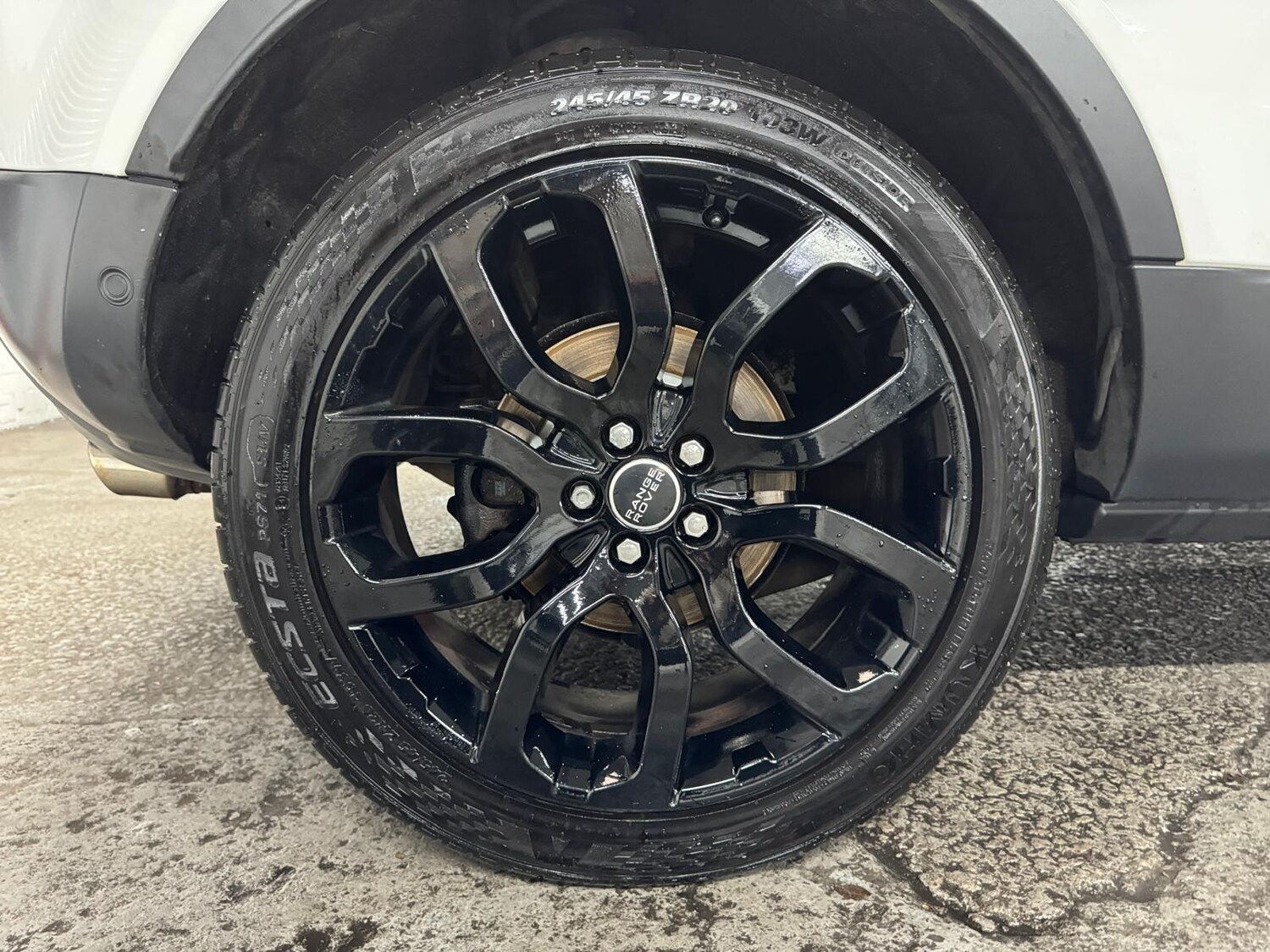 Used Land Rover Range Rover Evoque 2014 for sale - 76572122: Photo 30