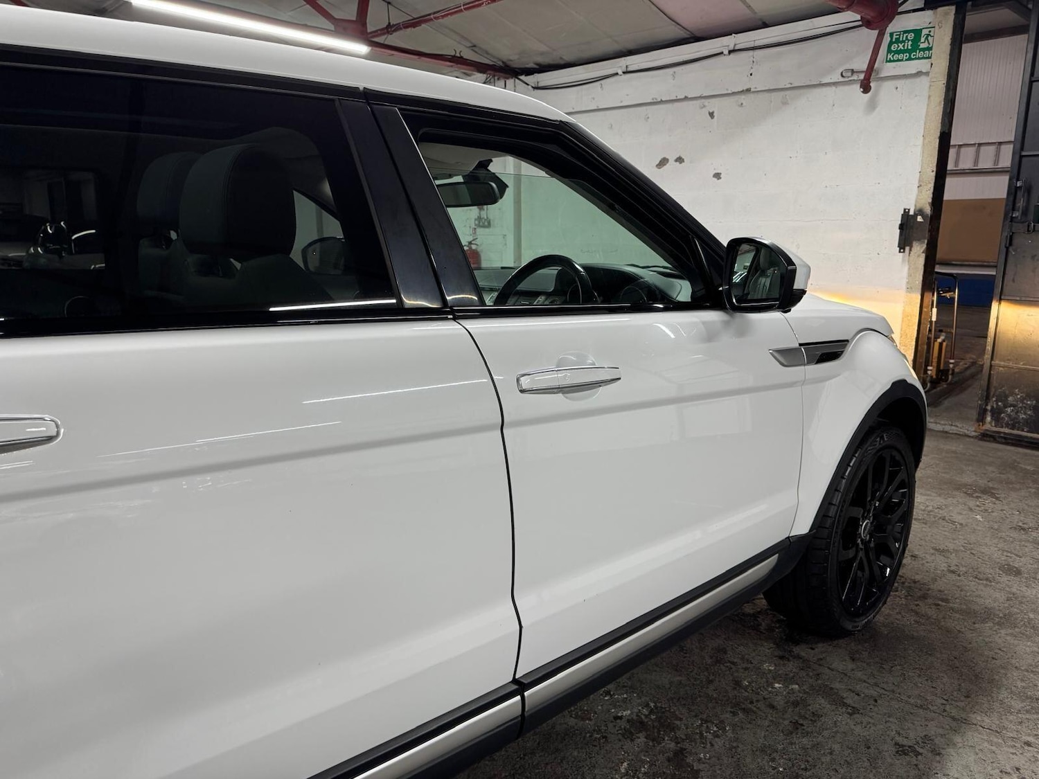 Used Land Rover Range Rover Evoque 2014 for sale - 76572122: Photo 31