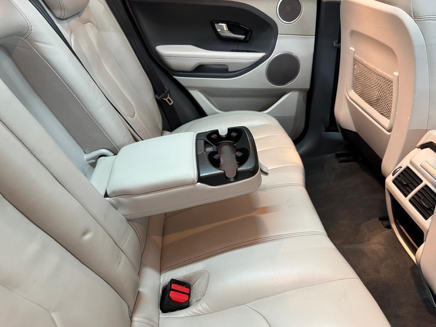 Used Land Rover Range Rover Evoque 2014 for sale - 76572122: Photo 32