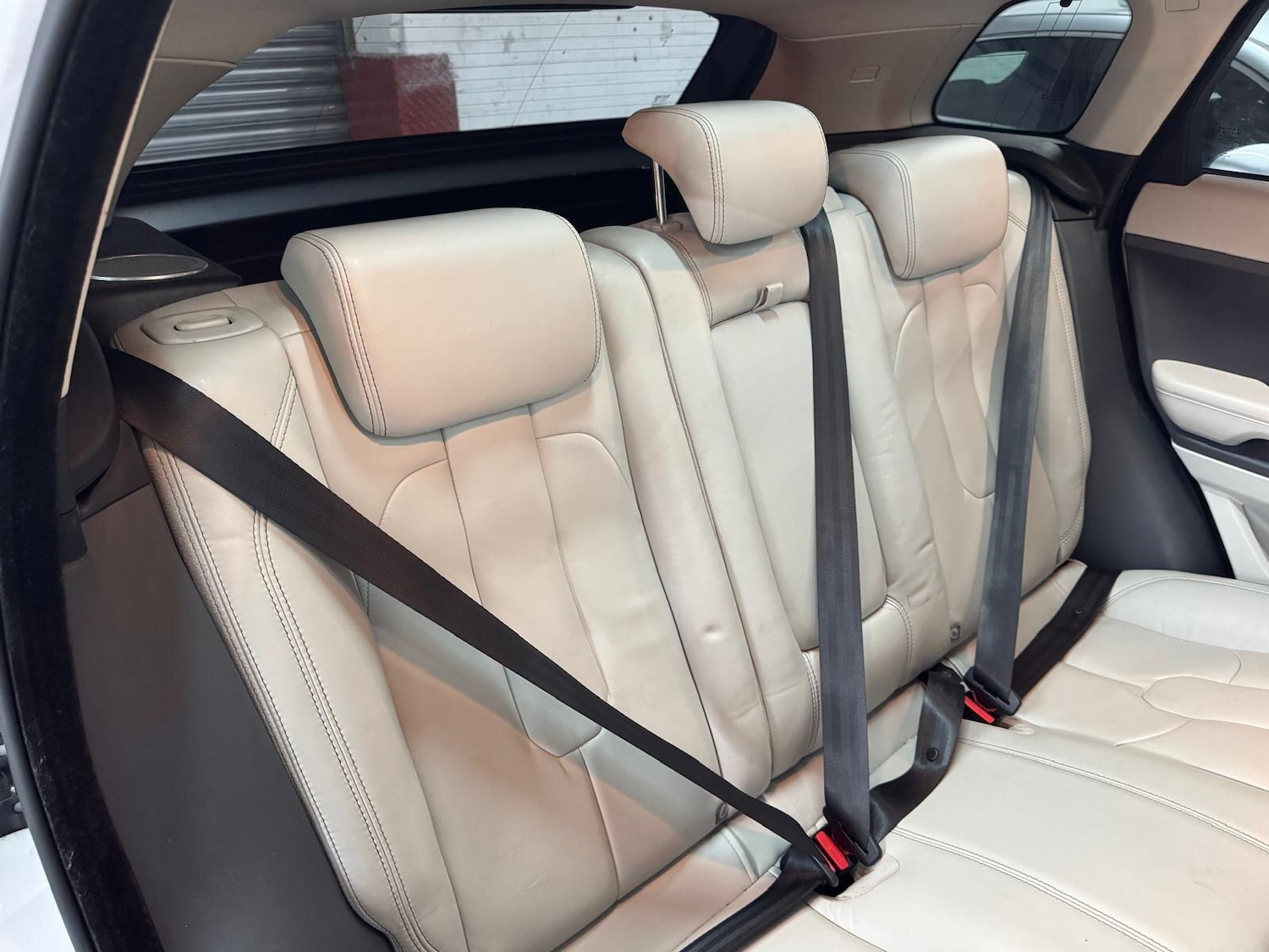 Used Land Rover Range Rover Evoque 2014 for sale - 76572122: Photo 33