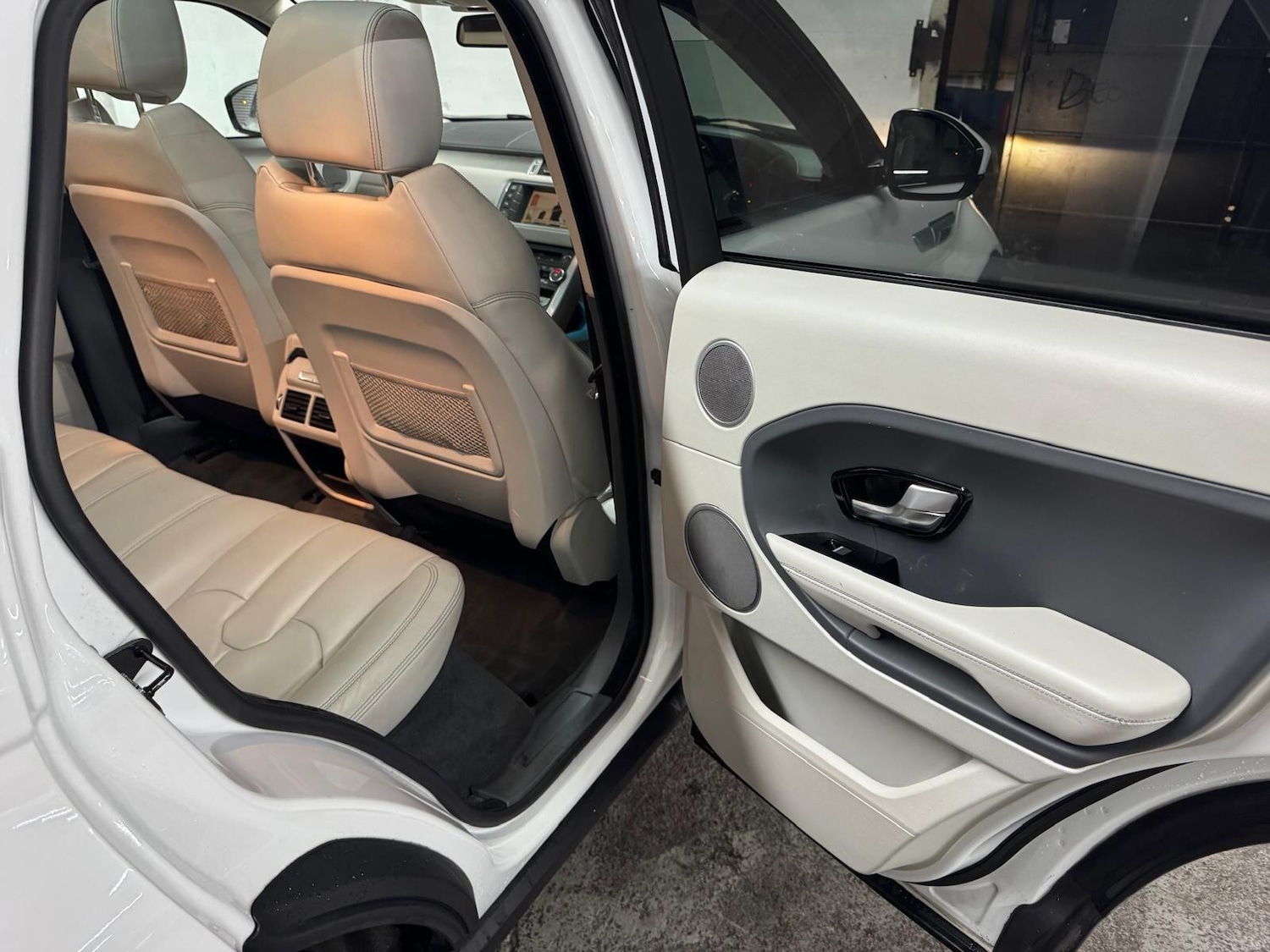 Used Land Rover Range Rover Evoque 2014 for sale - 76572122: Photo 35