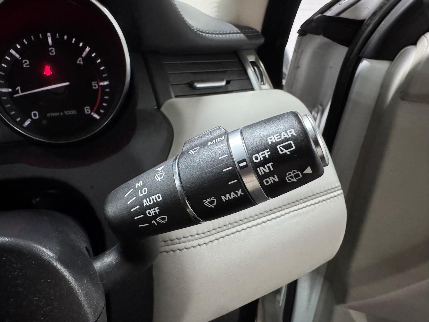 Used Land Rover Range Rover Evoque 2014 for sale - 76572122: Photo 38