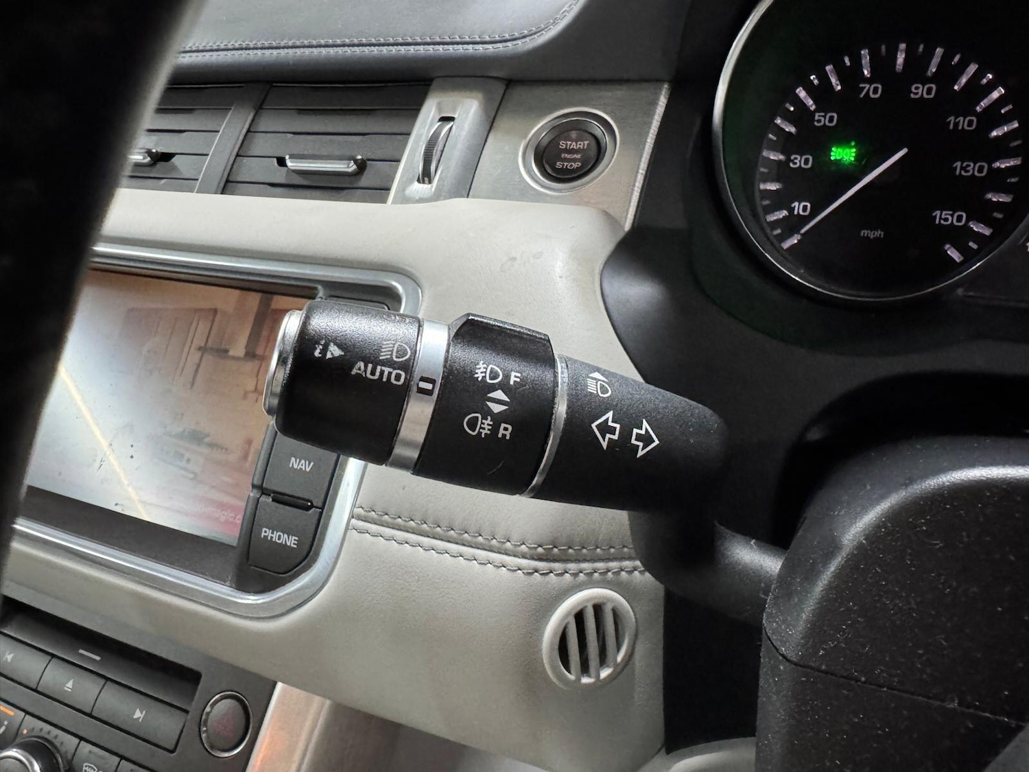 Used Land Rover Range Rover Evoque 2014 for sale - 76572122: Photo 39