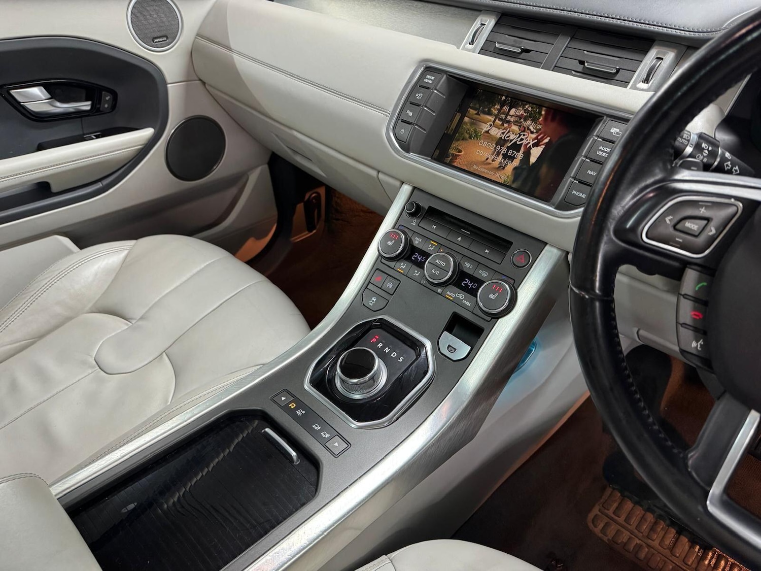 Used Land Rover Range Rover Evoque 2014 for sale - 76572122: Photo 40