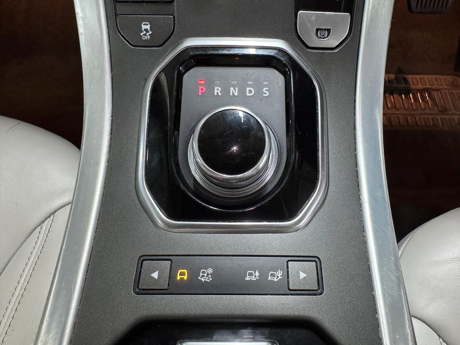 Used Land Rover Range Rover Evoque 2014 for sale - 76572122: Photo 41