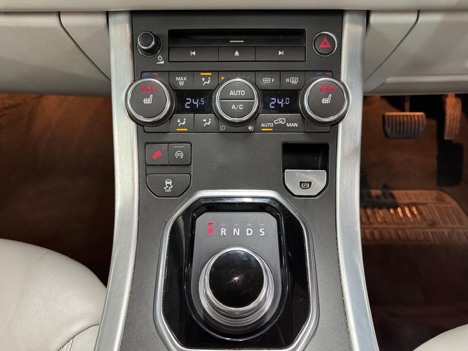 Used Land Rover Range Rover Evoque 2014 for sale - 76572122: Photo 42