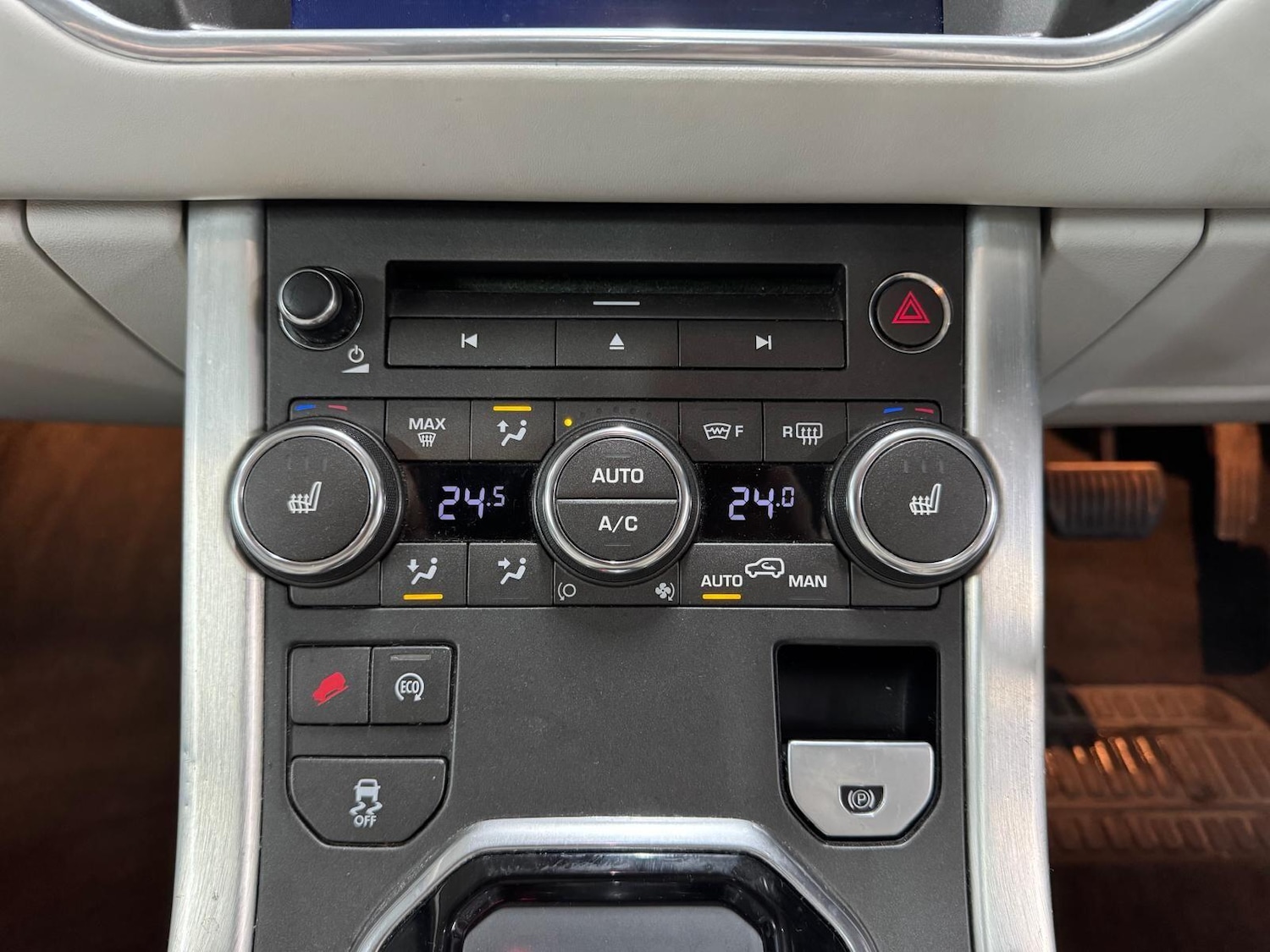 Used Land Rover Range Rover Evoque 2014 for sale - 76572122: Photo 43