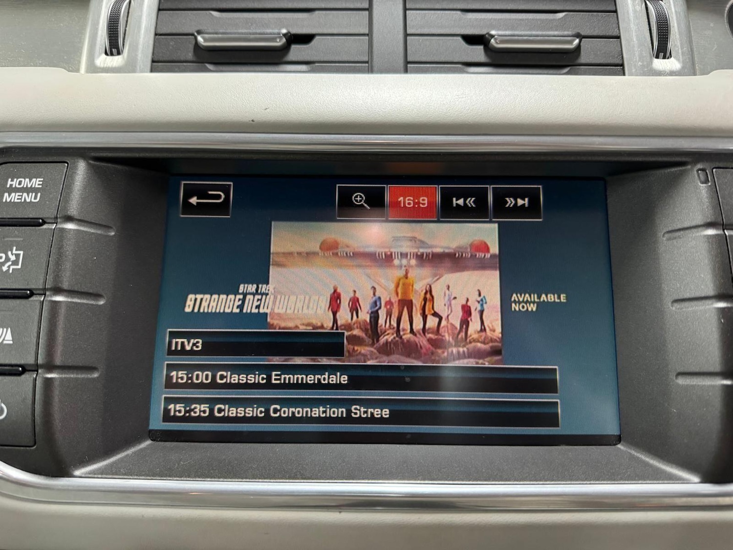 Used Land Rover Range Rover Evoque 2014 for sale - 76572122: Photo 44