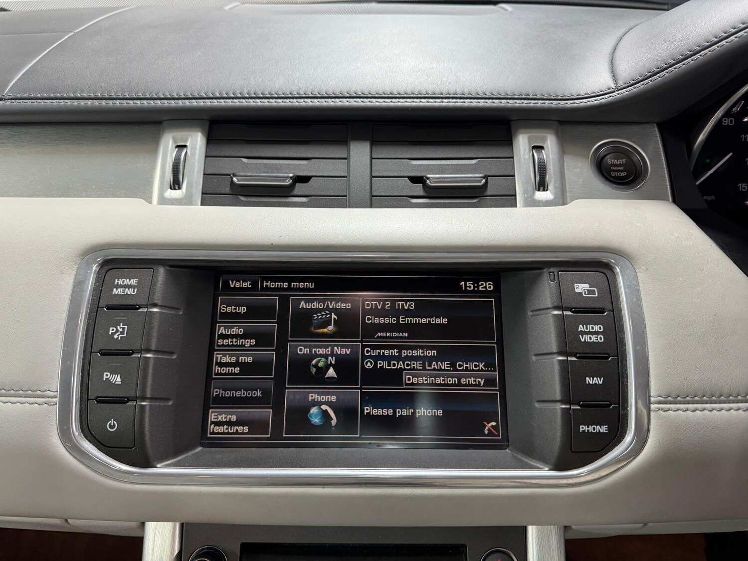 Used Land Rover Range Rover Evoque 2014 for sale - 76572122: Photo 45