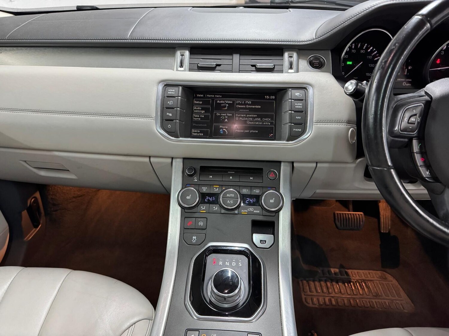 Used Land Rover Range Rover Evoque 2014 for sale - 76572122: Photo 46