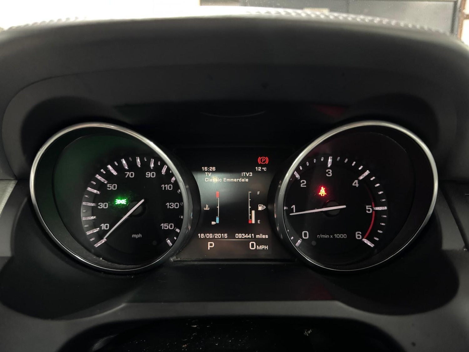 Used Land Rover Range Rover Evoque 2014 for sale - 76572122: Photo 48