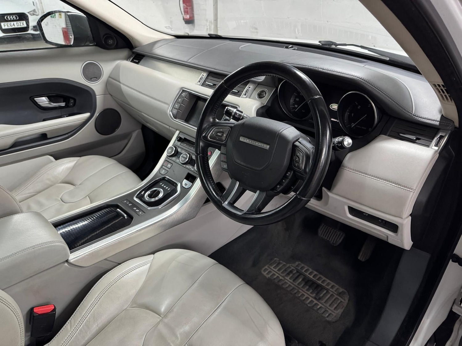 Used Land Rover Range Rover Evoque 2014 for sale - 76572122: Photo 49
