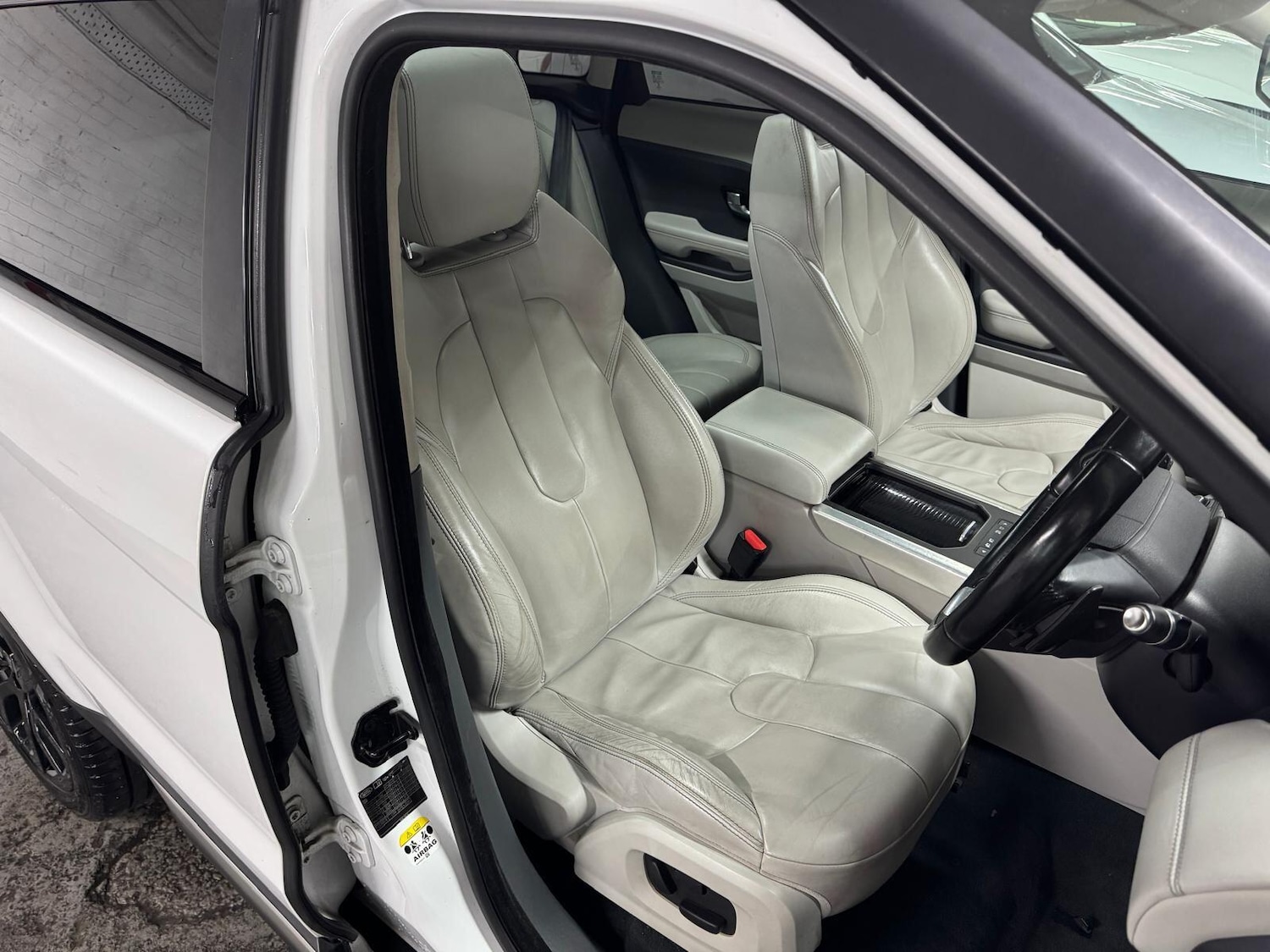 Used Land Rover Range Rover Evoque 2014 for sale - 76572122: Photo 51