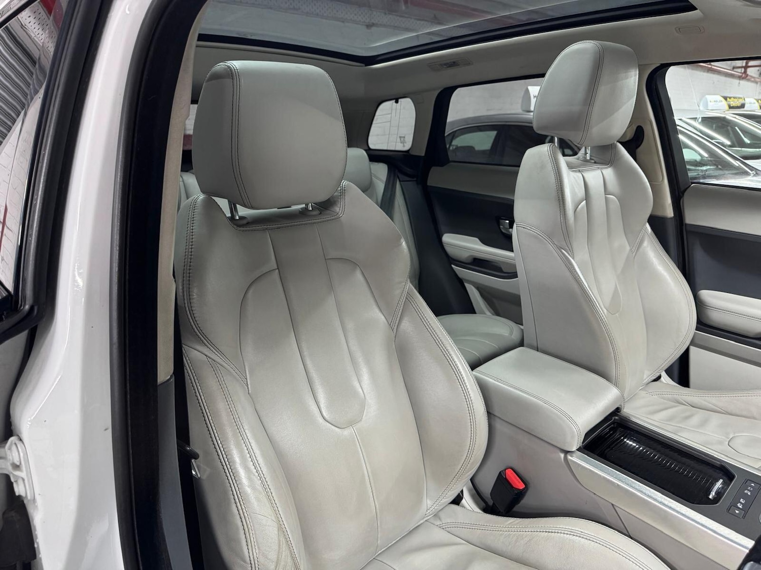 Used Land Rover Range Rover Evoque 2014 for sale - 76572122: Photo 52