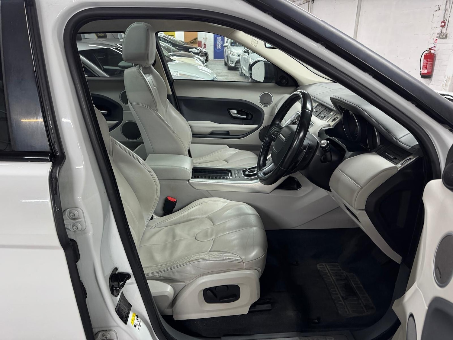 Used Land Rover Range Rover Evoque 2014 for sale - 76572122: Photo 53