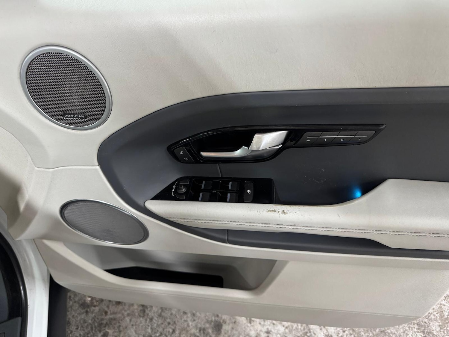 Used Land Rover Range Rover Evoque 2014 for sale - 76572122: Photo 54