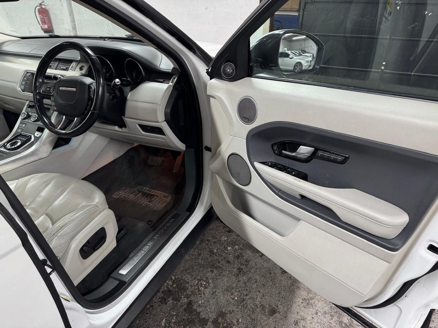 Used Land Rover Range Rover Evoque 2014 for sale - 76572122: Photo 55