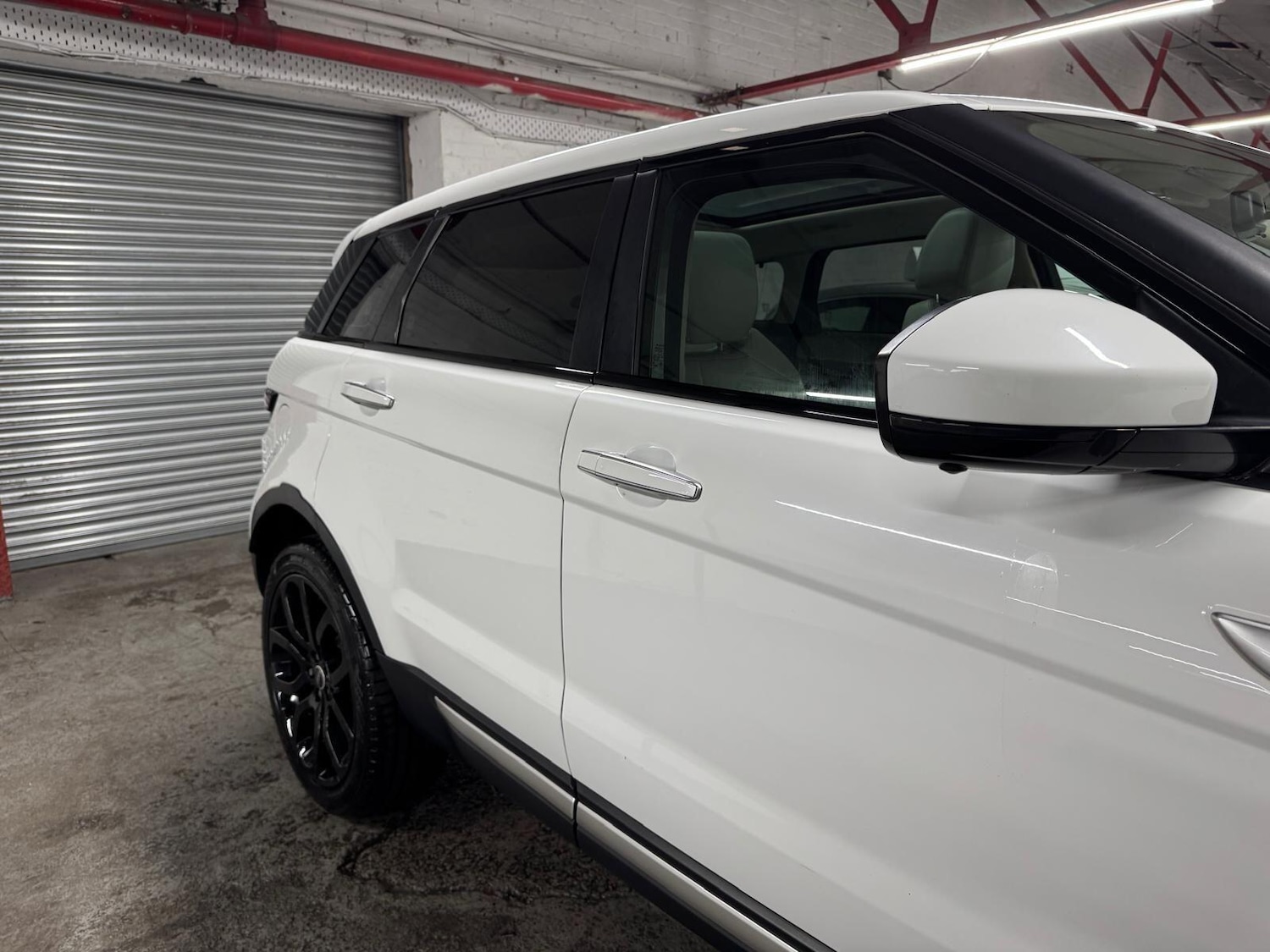 Used Land Rover Range Rover Evoque 2014 for sale - 76572122: Photo 56