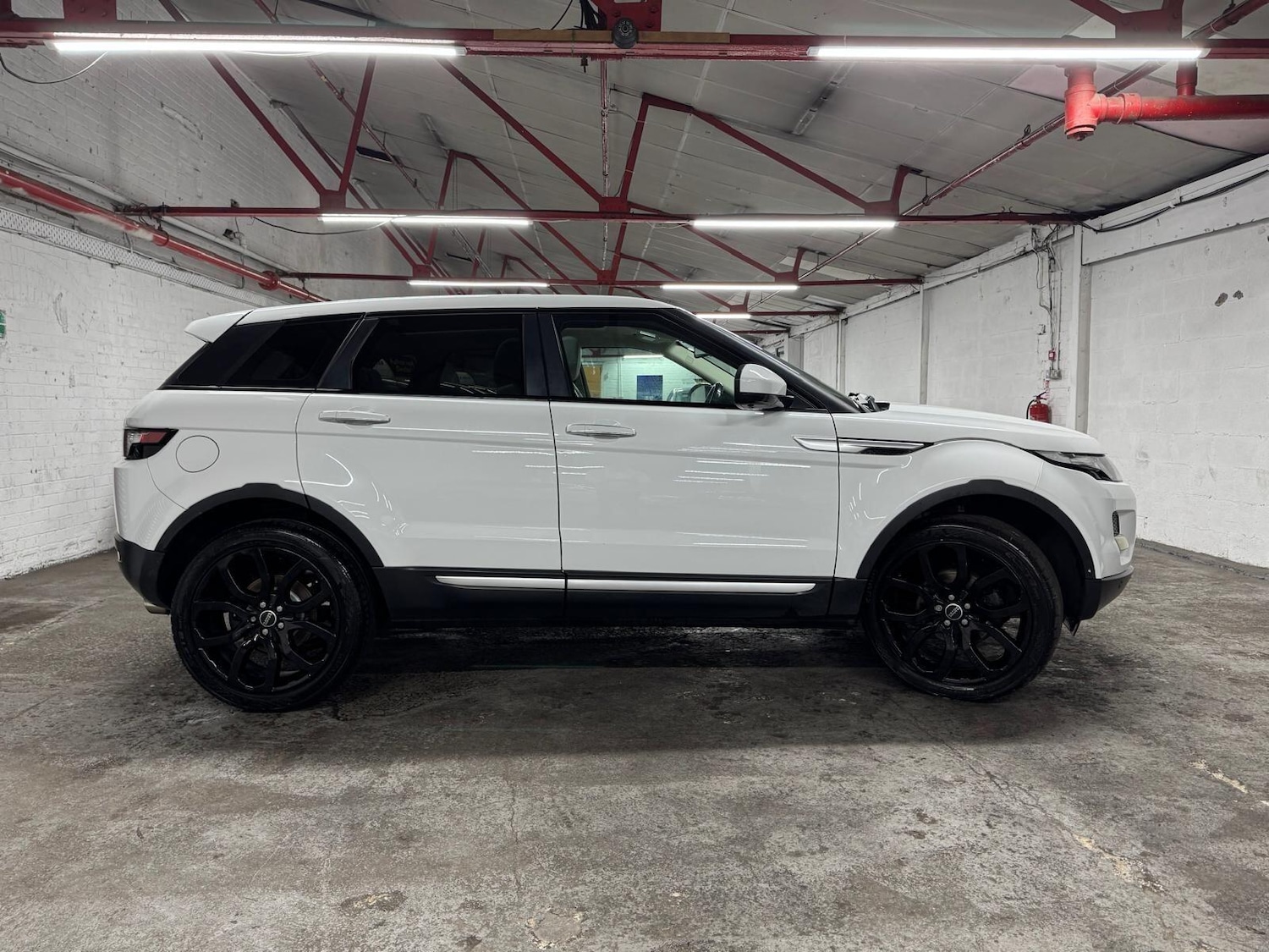 Used Land Rover Range Rover Evoque 2014 for sale - 76572122: Photo 57