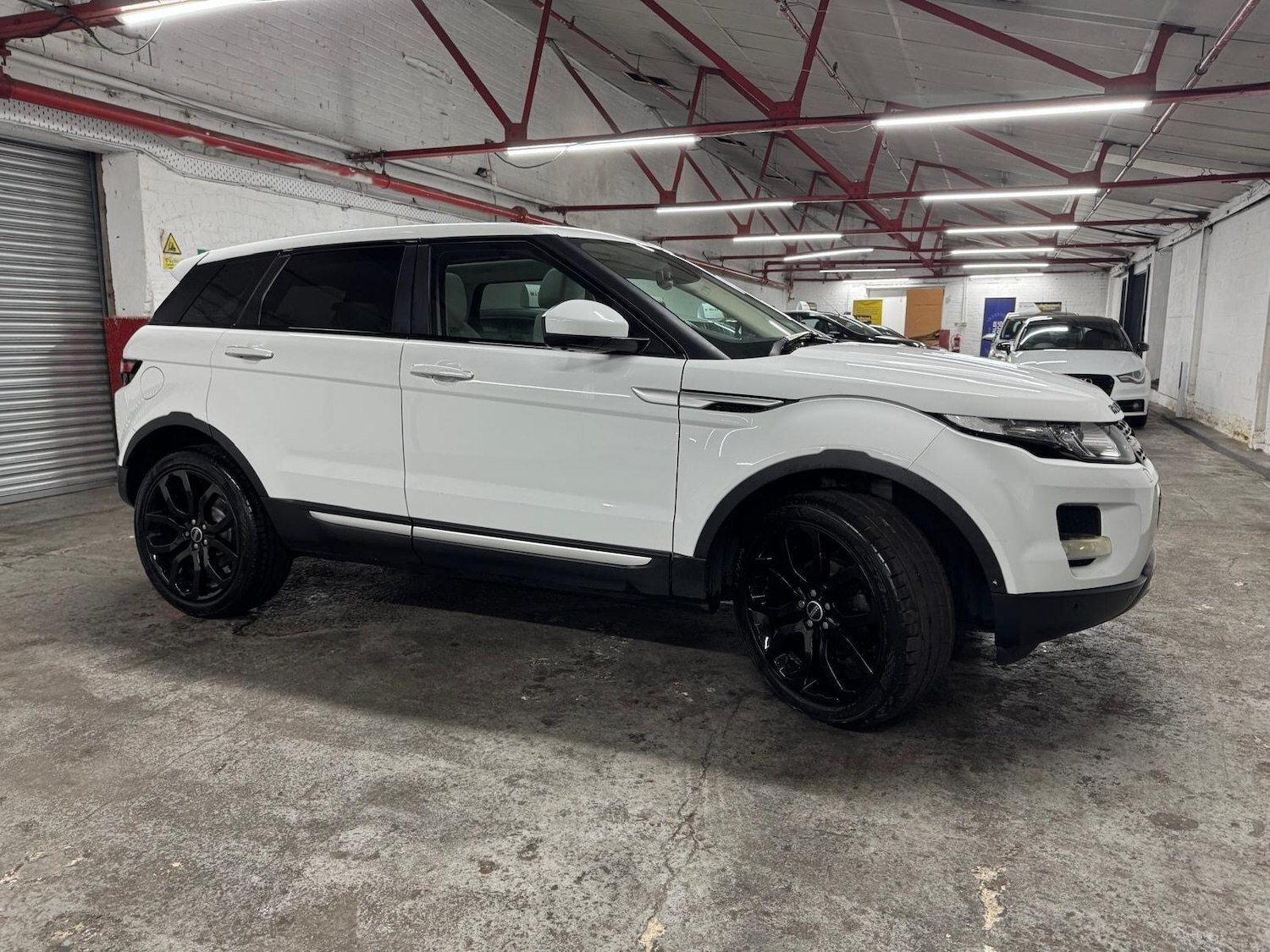 Used Land Rover Range Rover Evoque 2014 for sale - 76572122: Photo 58