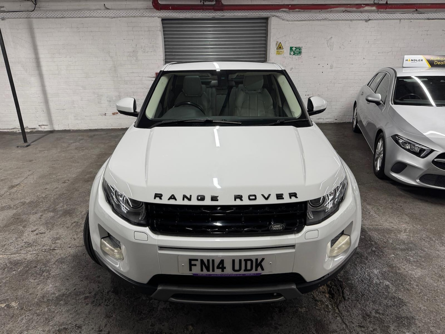 Used Land Rover Range Rover Evoque 2014 for sale - 76572122: Photo 60