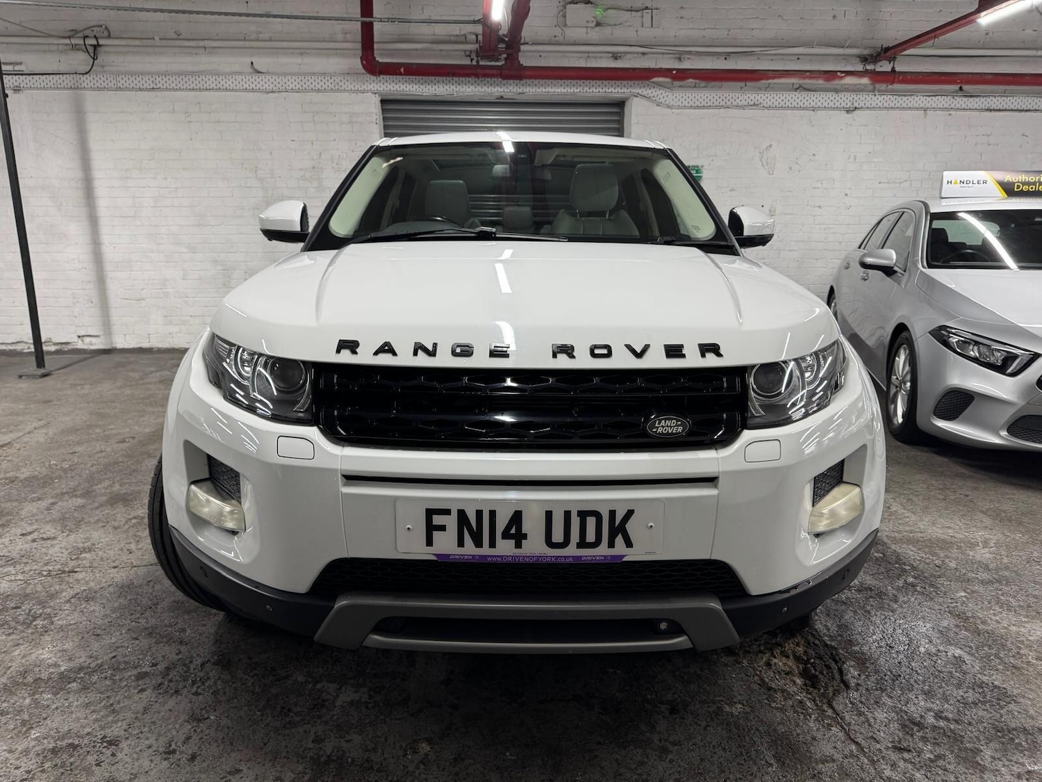 Used Land Rover Range Rover Evoque 2014 for sale - 76572122: Photo 61