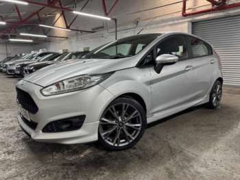 2016 (66) - 1.0T EcoBoost ST-Line Euro 6 (s/s) 5dr