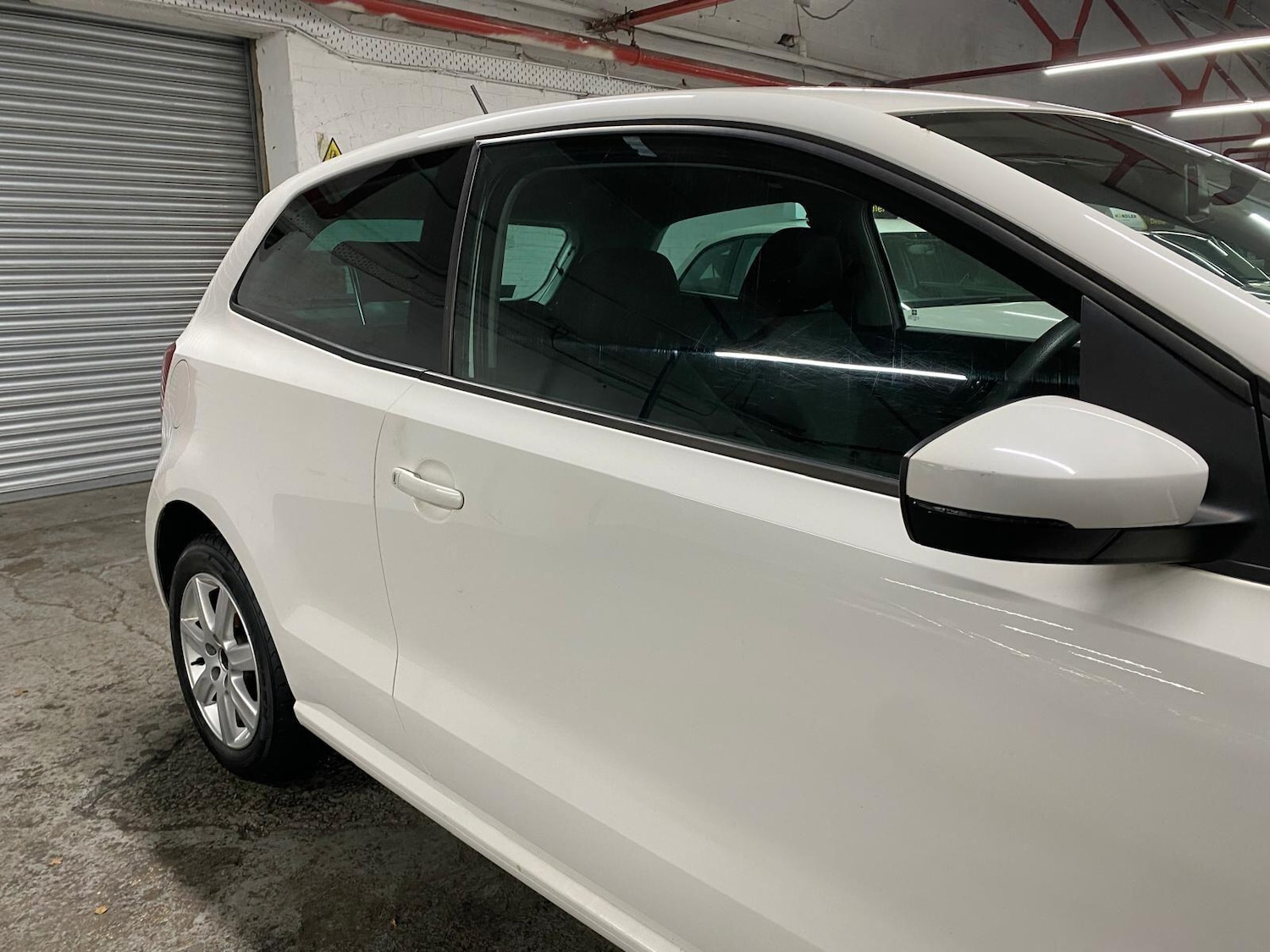 Used Volkswagen Polo 2012 for sale - 76306697: Photo 10