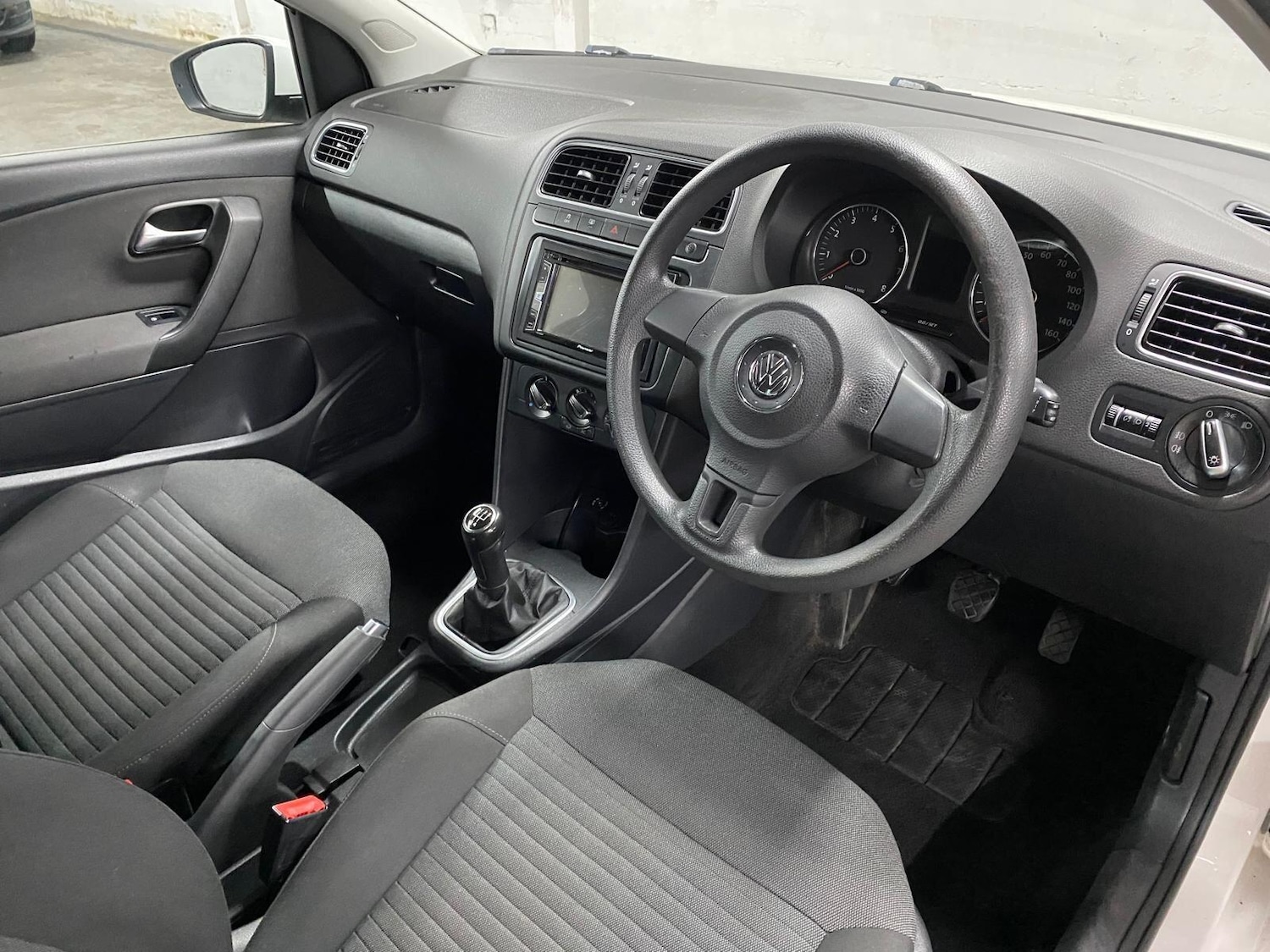 Used Volkswagen Polo 2012 for sale - 76306697: Photo 17