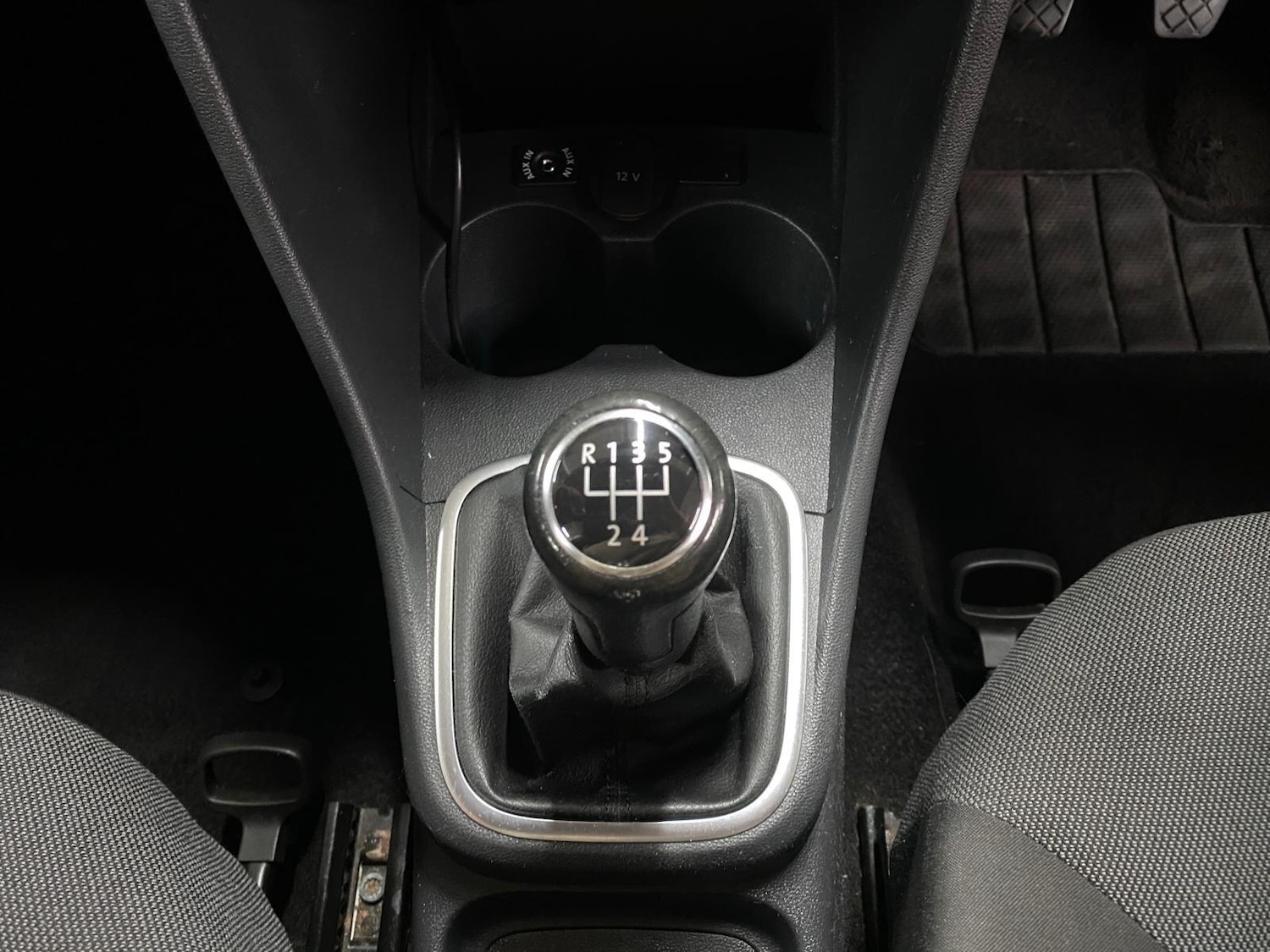 Used Volkswagen Polo 2012 for sale - 76306697: Photo 19